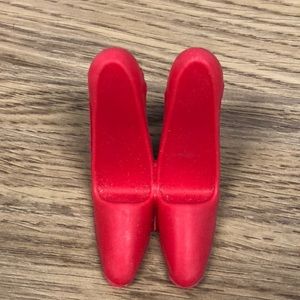 Meet your Posher, Tara